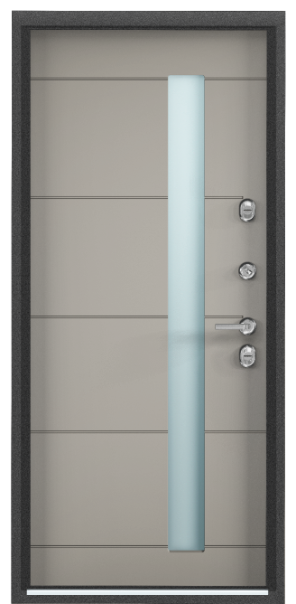 ПВХ Крема в Крыму