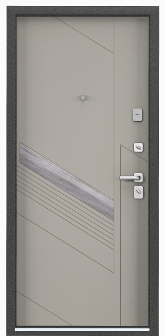 ПВХ Крема в Крыму