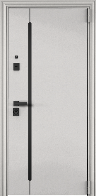 Колоре бьянко в Крыму