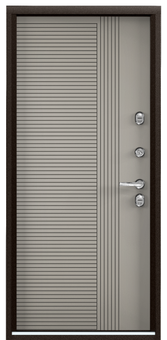 ПВХ Крема в Крыму