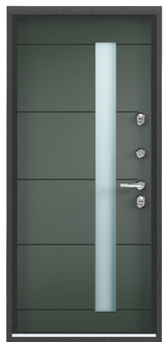 ПВХ Авокадо в Крыму