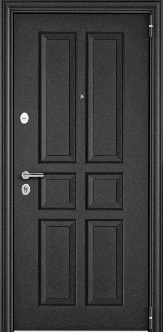 Темно-серый букле графит в Крыму