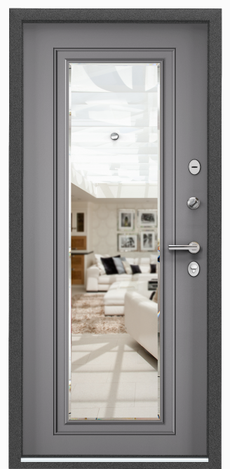 ПВХ Гриджио в Крыму