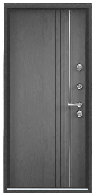 ФМ Серое дерево в Крыму