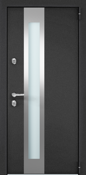 Темно-серый букле графит в Крыму