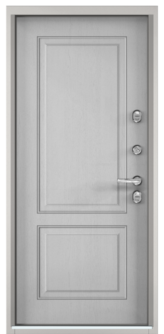 ПВХ Дуб белый матовый в Крыму