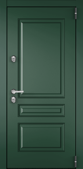 ЛКП Малахит в Крыму