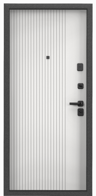 ПВХ Бьянко в Крыму