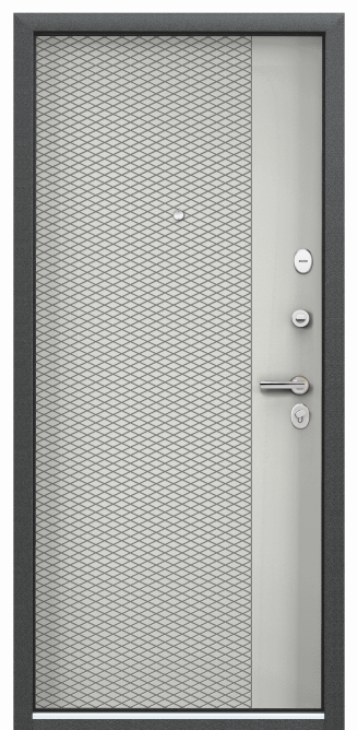 ПВХ Ферро в Крыму