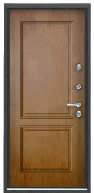 ФМ Американский орех в Крыму