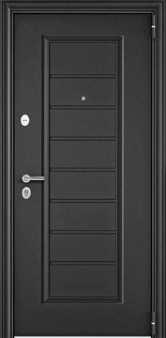 Темно-серый букле графит в Крыму