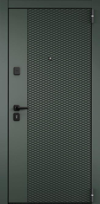 ПВХ Авокадо в Крыму