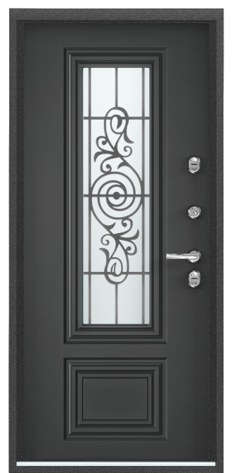 ЛКП Графит в Крыму