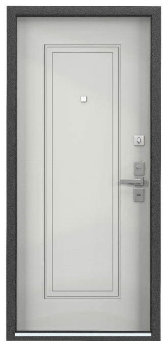 ПВХ Ферро в Крыму