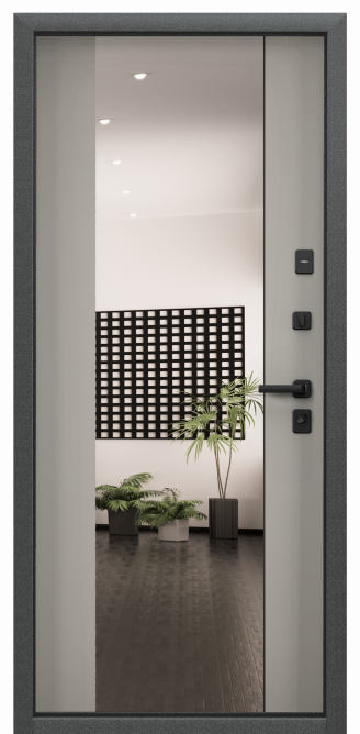 ПВХ Крема в Крыму