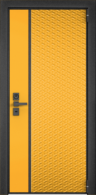 ЛКП Цитрус в Крыму