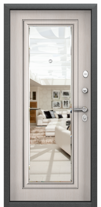 Лиственница белая (арт. ПВХ Лиственница белая) в Крыму