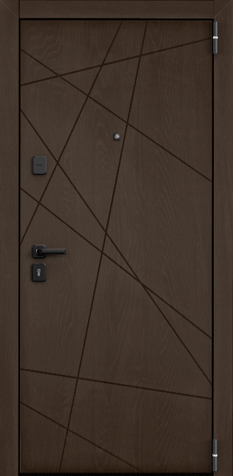 ПВХ Дуб коньяк в Крыму