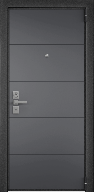 ПВХ Оскуро в Крыму