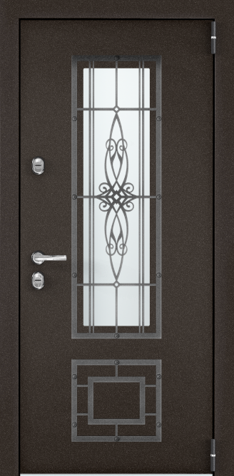 Букле коричневый в Крыму