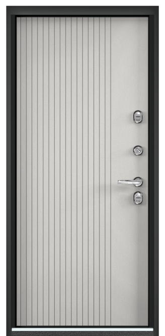 ПВХ Бьянко в Крыму