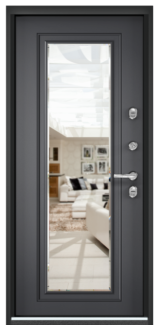 ПВХ Оскуро в Крыму