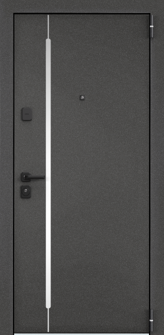 Колоре гриджио в Крыму