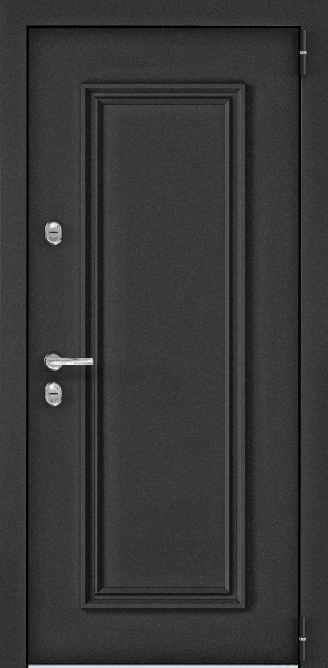 Темно-серый букле графит в Крыму