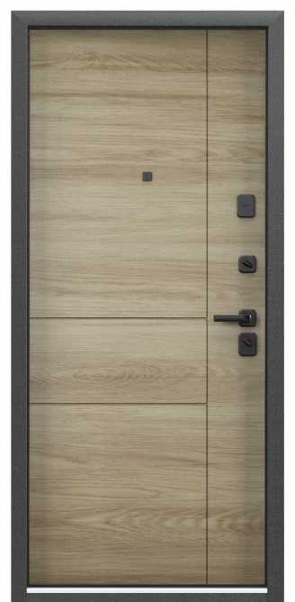 ПВХ Дуб Песок Горизонт в Крыму