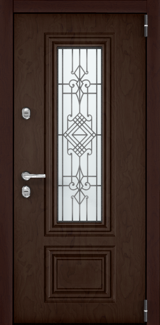 ФМ Черное дерево в Крыму