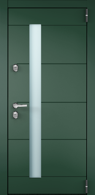 ЛКП Малахит в Крыму