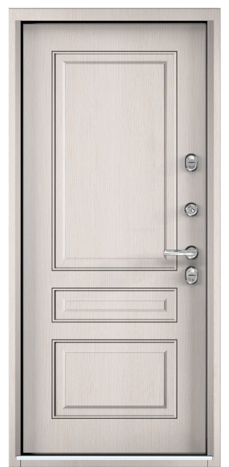 Лиственница белая (арт. ПВХ Лиственница белая) в Крыму