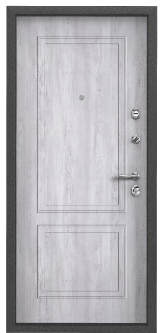 ПВХ Санторини белый в Крыму