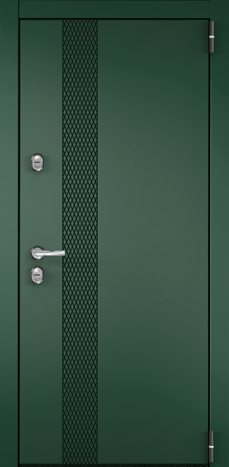 ЛКП Малахит в Крыму