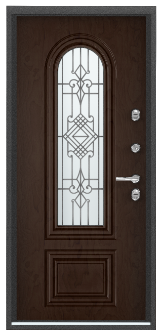 ФМ Черное дерево в Крыму