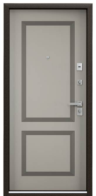 ПВХ Крема в Крыму