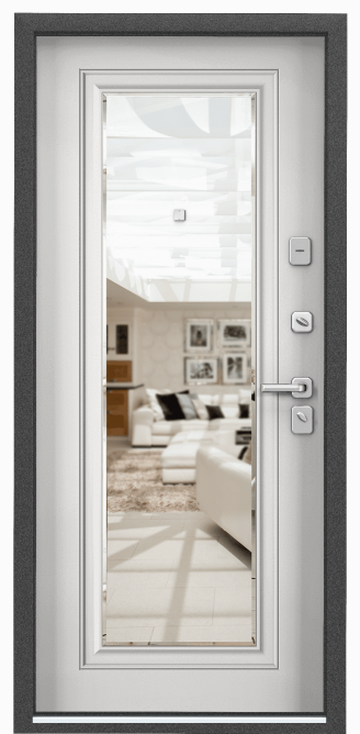 ПВХ Бьянко в Крыму