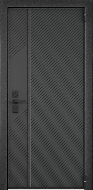 ЛКП Графит в Крыму