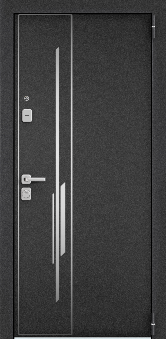 Колоре неро в Крыму