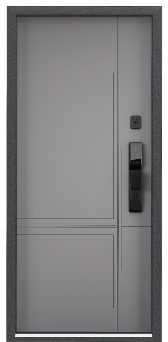 ПВХ Гриджио в Крыму