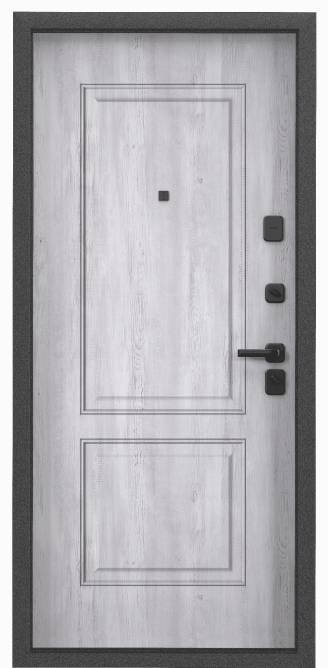 ПВХ Санторини белый в Крыму