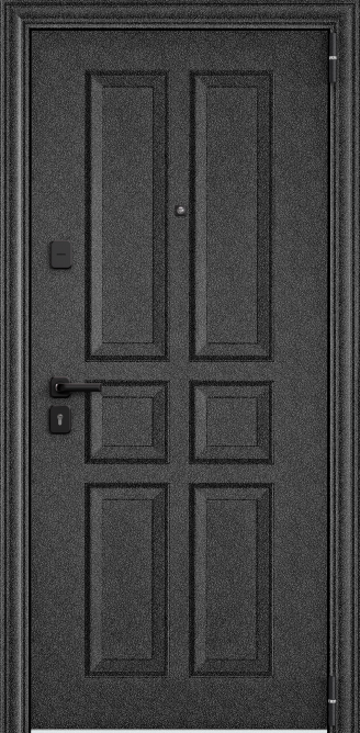 Черный шелк в Крыму