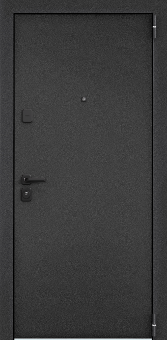 Колоре Неро в Крыму