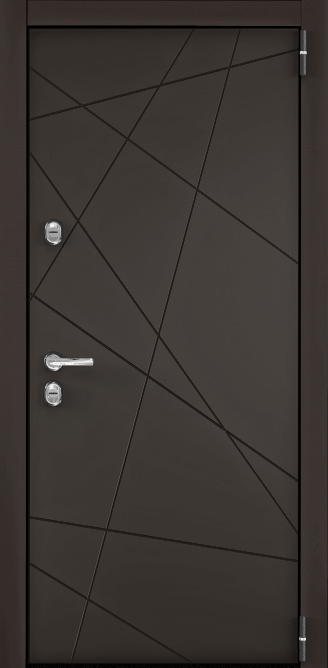 ЛКП Бруно в Крыму