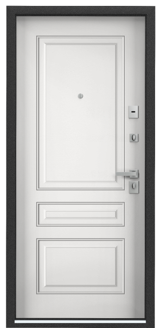 Белый (арт. КТ Белый) в Крыму