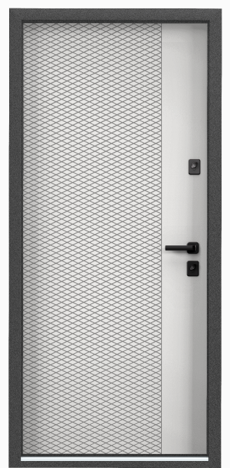 Белый (арт. КТ Белый) в Крыму