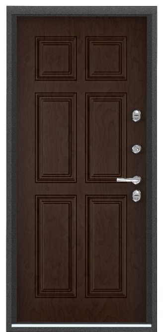 ФМ Черное дерево в Крыму