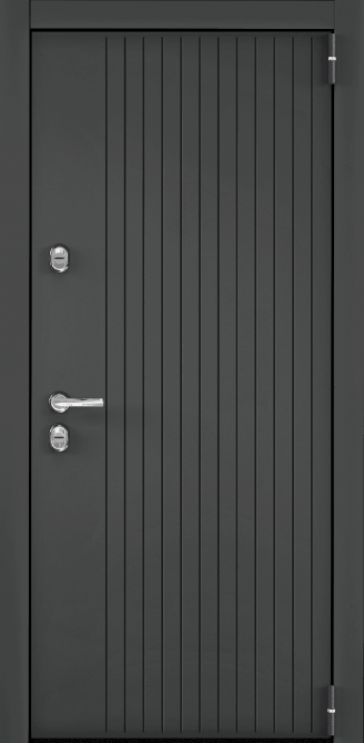 ЛКП Графит в Крыму