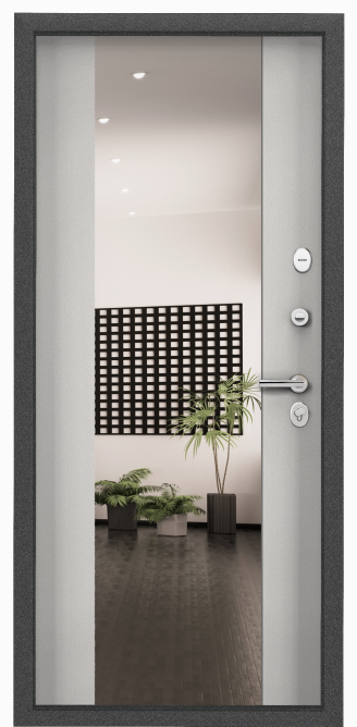 ПВХ Бьянко в Крыму