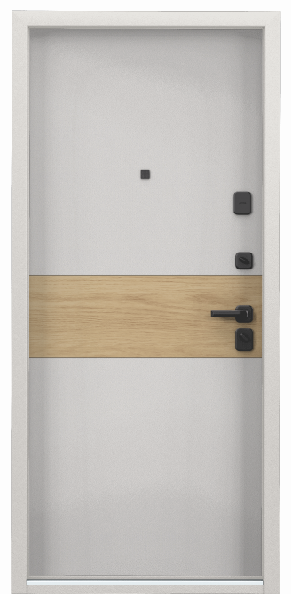 ПВХ Бьянко в Крыму